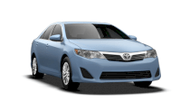 Toyota Camry Hybrid XLE 2.5 AT 2014