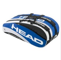 Head ATP 2012 Blue Series Combi Tennis Bag