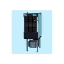Daikin Oil Cooling Unit AKZ458 200V/60Hz