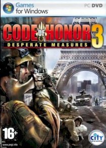 Code Of Honor 3: Desperate Measures (PC)