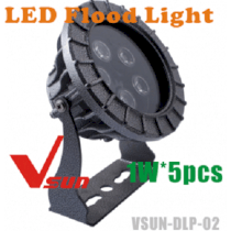 Đèn LED pha Vsun-DLP-02