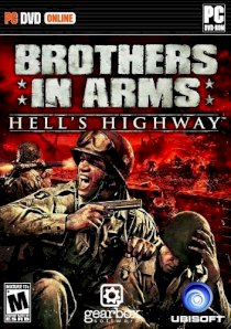 Brothers in Arms: Hell's Highway (PC)