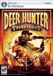 Deer Hunter Tournament (PC)