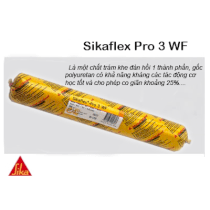 Sikaflex Pro-3WF