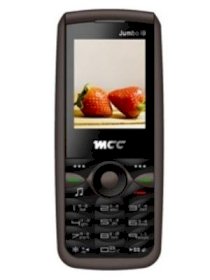 MCC Mobile Jumbo i9