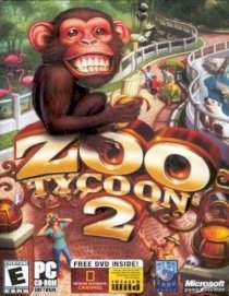 Zoo Tycoon 2 (PC)