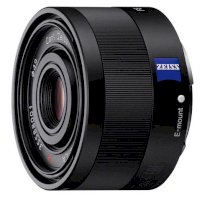 Lens Sony Carl Zeiss Sonnar T* FE 35mm F2.8 ZA