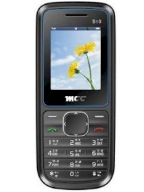 MCC Mobile S10