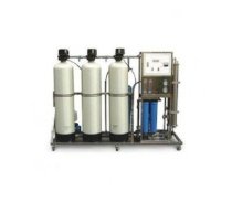Máy lọc nước RO Fresh water FW150 (150 lít/giờ)