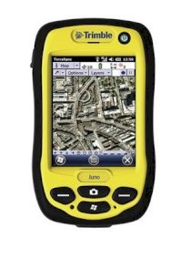 GPS Trimble Juno Series