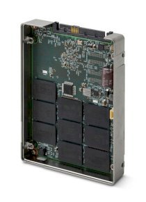 HGST Ultrastar SSD800MM HUSMM8040ASS205 400GB