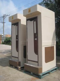 Nhà vệ sinh công trình VN-VS1A
