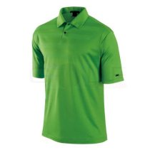  Áo Golf Nike TW Dri-FIT Bonded Jacquard Polo(401425-328)