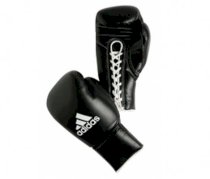 Adidas Pro Boxing Gloves Punchers