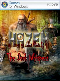 Hazen: The Dark Whispers (PC)