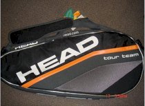 Head Tour Team ProTennis Bag, Brand New, 3 Pack, (283052)