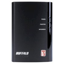 Buffalo LinkStation Pro Duo Enclosure LS-WVL/E-AP