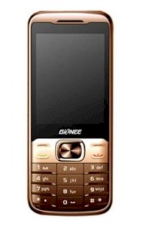 Gionee L800 Gold