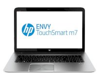 HP ENVY TouchSmart m7-j078ca (E0K99UA) (Intel Core i7-4700MQ 2.4GHz, 16GB RAM, 1TB HDD, VGA NVIDIA GeForce GT 740M, 17.3 inch, Windows 8 64 bit)