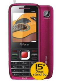 G-Fone 458