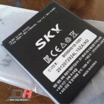 Pin Sky A840