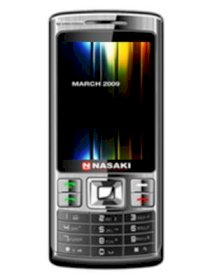 Nasaki NK700