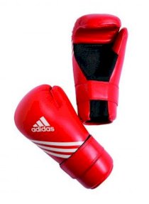 Adidas Semi Contact Gloves