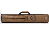 Outlaw Pool Cue Case - 3B/5S - Wings