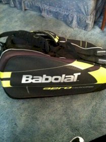 Babolat Tennis Bag