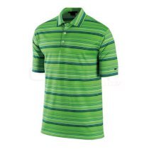 Áo Golf Nike TW Dri-FIT Bold Stripe Polo (401420-328)