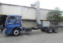 Xe tải Thaco Auman1790 17.9 tấn