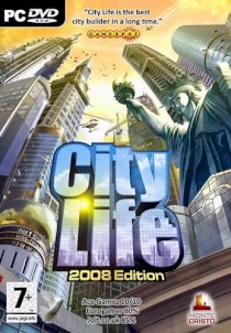 City Life 2008 Edition (PC)