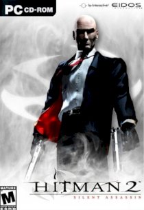 Hitman 2: Silent Assassin (PC)