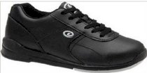 Dexter Mens Ricky ll Black Bowling Shoes size 6.0