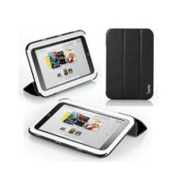 Bao da NOOK HD+ Poetic Slimline