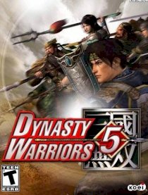 Dynasty Warriors 5 (PC)
