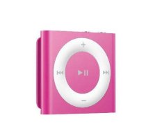 Apple iPod Shuffle 2012 2GB (MD780ZP/A)