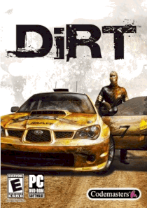 Dirt (PC)