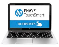 HP ENVY TouchSmart 15-j063cl (E3S19UA) (Intel Core i7-4700MQ 2.4GHz, 12GB RAM, 1TB HDD, VGA Intel HD Graphics 4600, 15.6 inch Touch Screen, Windows 8 64 bit)