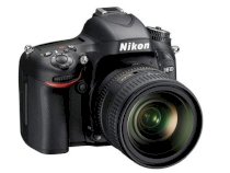 Nikon D610 (AF-S Nikkor 24-85mm F3.5-4.5 G ED VR) Lens Kit