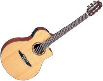 Classic Guitar Yamaha NTX700