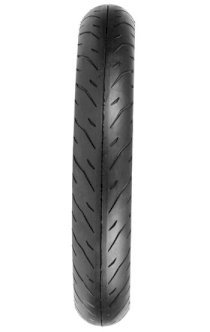 Lốp Street Tires Vee Rubber VRM-277 100/70-17