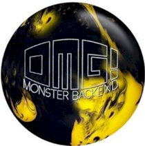 AMF OMG Pearl Bowling Ball 15 lb