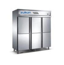 Tủ bảo ôn Zukun ZK-D1600L6