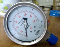 Đồng hồ áp suất Waikai EN 837-1