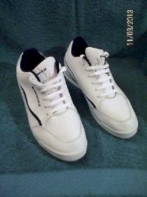 Brunswick Challenger, Mens Bowling Shoes Size 13 M