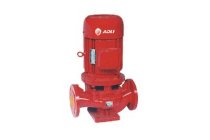 Máy bơm chữa cháy AOLI XBD1 - 100ALG - 125A