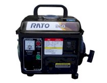 Máy phát điện xăng RATO R950 B1 (Đen)