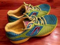 Womens Newton Gravity Shoes (Size 7) Worn Once