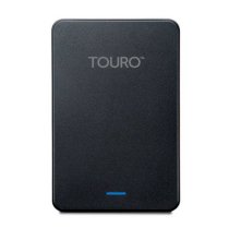 Touro Mobile MX3 Black 1000GB AP (HTOLMX3AA10001ABB)